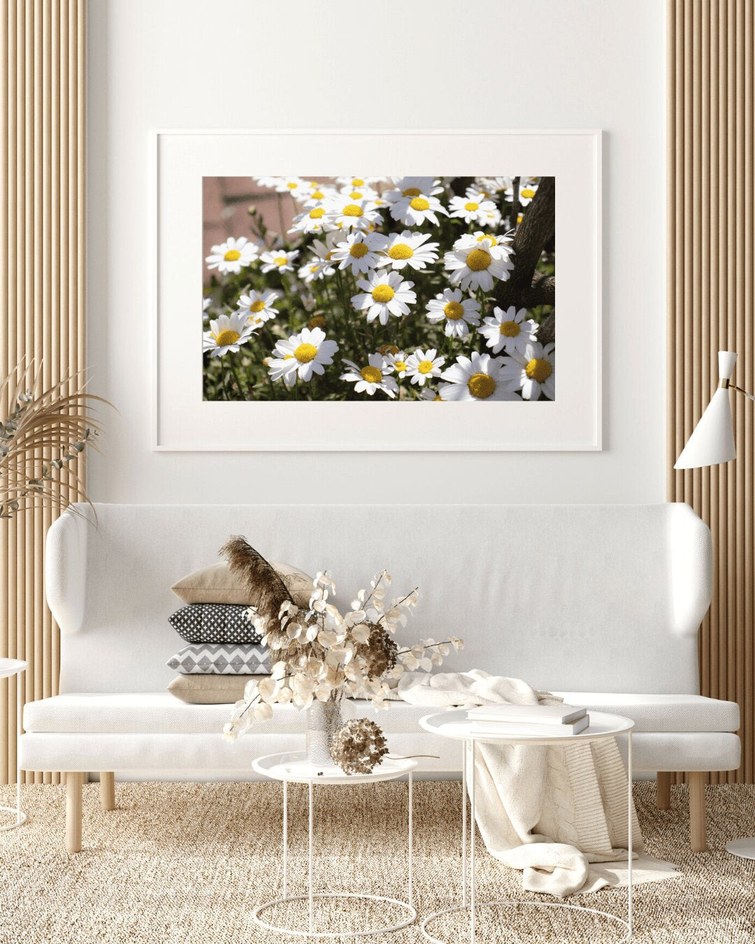 Daisy Wall Art, Floral Wall Art, Photography Prints, Daisy Print, Daisy Flower 2